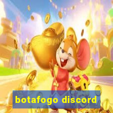 botafogo discord